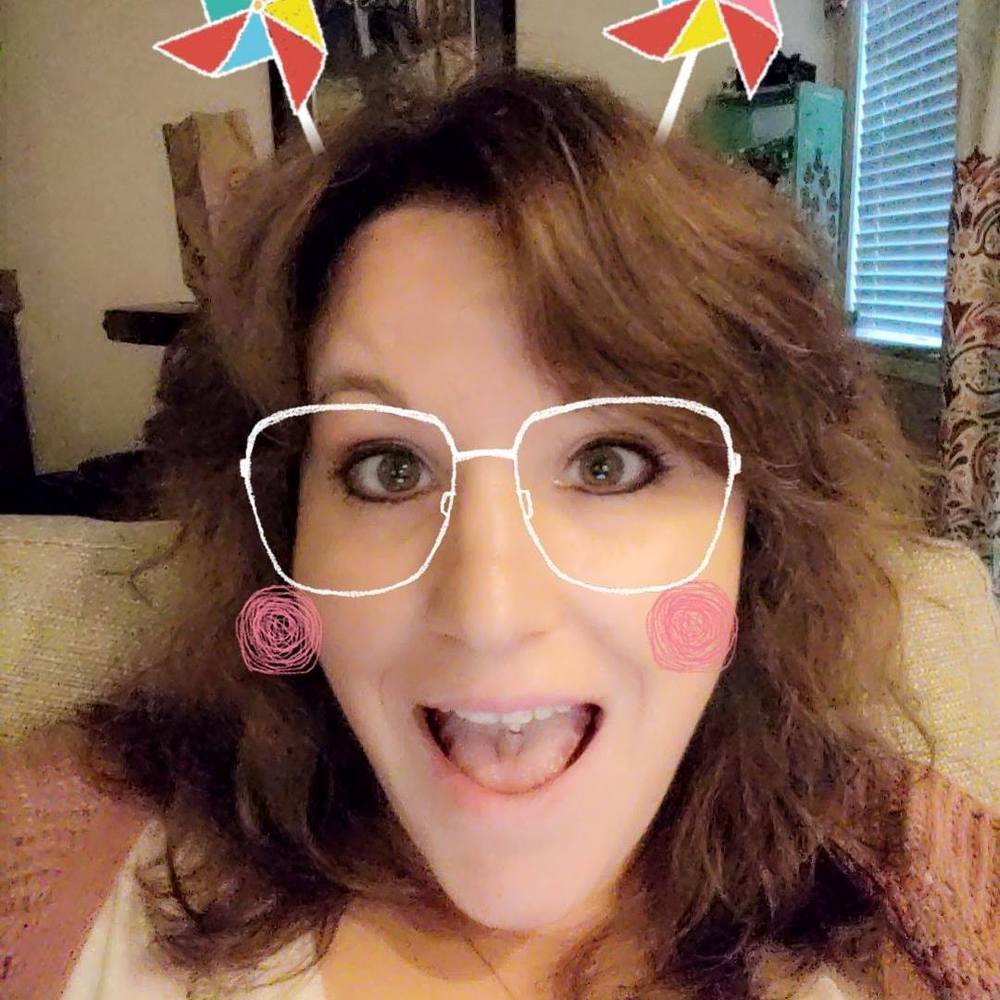 Meet your Posher, Kitzie